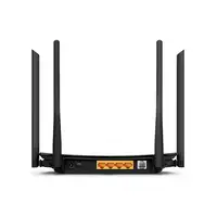 TP-Link Archer VR300 router inalámbrico Ethernet rápido Doble banda (2,4 GHz / 5 G