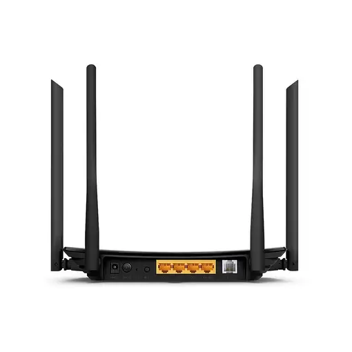 TP-Link Archer VR300 router inalámbrico Ethernet rápido Doble banda (2,4 GHz / 5 G