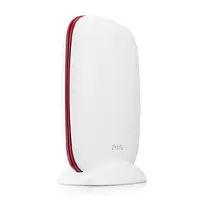 Zyxel SCR50AXE-EU0101F router inalámbrico Gigabit Ethernet Tribanda (2.4 GHz / 5 G