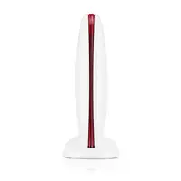 Zyxel SCR50AXE-EU0101F router inalámbrico Gigabit Ethernet Tribanda (2.4 GHz / 5 G