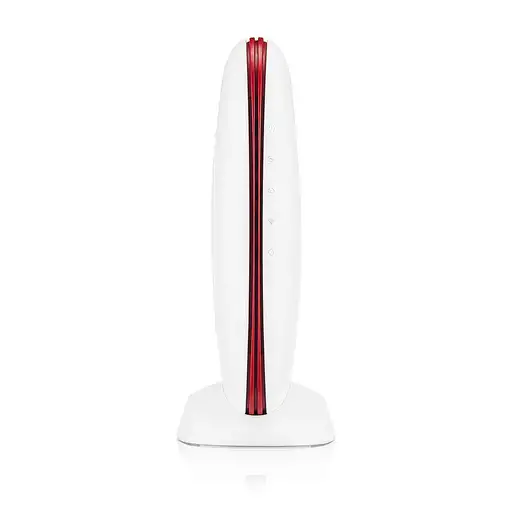 Zyxel SCR50AXE-EU0101F router inalámbrico Gigabit Ethernet Tribanda (2.4 GHz / 5 G