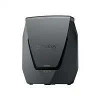 Synology WRX560 router inalámbrico Gigabit Ethernet Doble banda (2,4 GHz / 5 GHz)