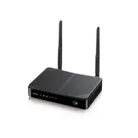 Zyxel LTE3301-PLUS router inalámbrico Gigabit Ethernet Doble banda (2,4 GHz / 5 GH