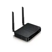Zyxel LTE3301-PLUS router inalámbrico Gigabit Ethernet Doble banda (2,4 GHz / 5 GH