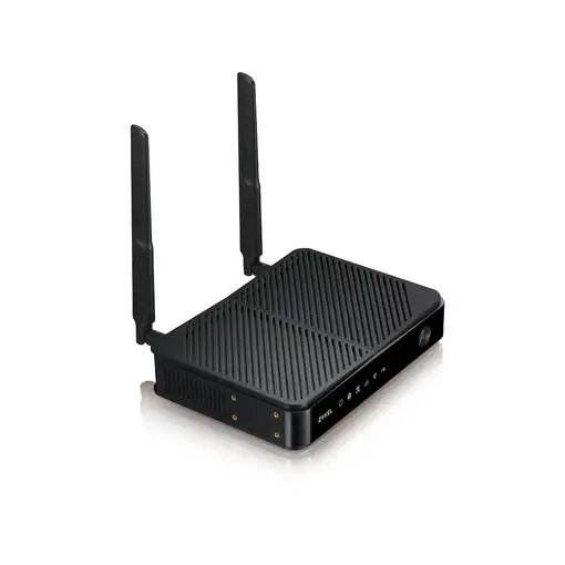 Zyxel LTE3301-PLUS router inalámbrico Gigabit Ethernet Doble banda (2,4 GHz / 5 GH