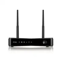 Zyxel LTE3301-PLUS router inalámbrico Gigabit Ethernet Doble banda (2,4 GHz / 5 GH