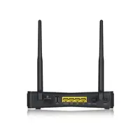 Zyxel LTE3301-PLUS router inalámbrico Gigabit Ethernet Doble banda (2,4 GHz / 5 GH