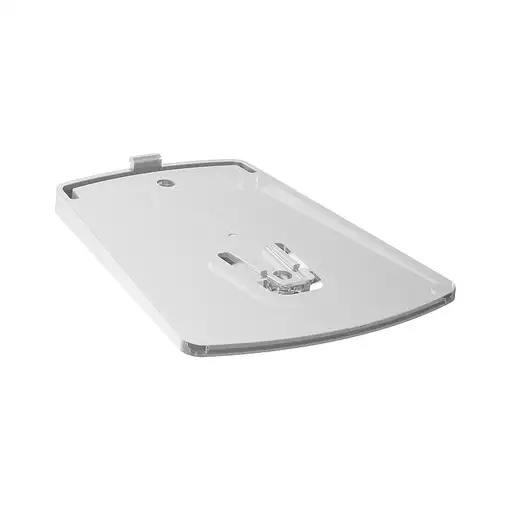 Mikrotik hAP ax³ router inalámbrico Gigabit Ethernet Doble banda (2,4 GHz / 5 GHz)