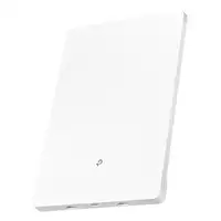 TP-Link Archer Air R5 router inalámbrico Gigabit Ethernet Doble banda (2,4 GHz / 5