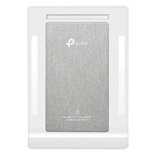 TP-Link Archer Air R5 router inalámbrico Gigabit Ethernet Doble banda (2,4 GHz / 5