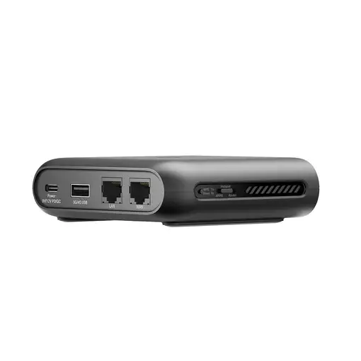 TP-Link TL-WR1502X router inalámbrico Gigabit Ethernet Doble banda (2,4 GHz / 5 GH