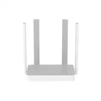 Keenetic Explorer 4G Módem router 4G Wi-Fi 5 en malla AC1200 con Smart Switch de 4