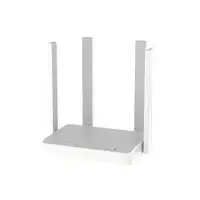 Keenetic Explorer 4G Módem router 4G Wi-Fi 5 en malla AC1200 con Smart Switch de 4