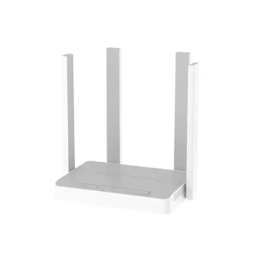 Keenetic Explorer 4G Módem router 4G Wi-Fi 5 en malla AC1200 con Smart Switch de 4
