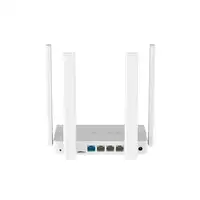 Keenetic Explorer 4G Módem router 4G Wi-Fi 5 en malla AC1200 con Smart Switch de 4