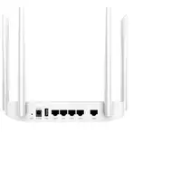 Grandstream Networks GWN-7052 router inalámbrico Gigabit Ethernet Doble banda (2,4