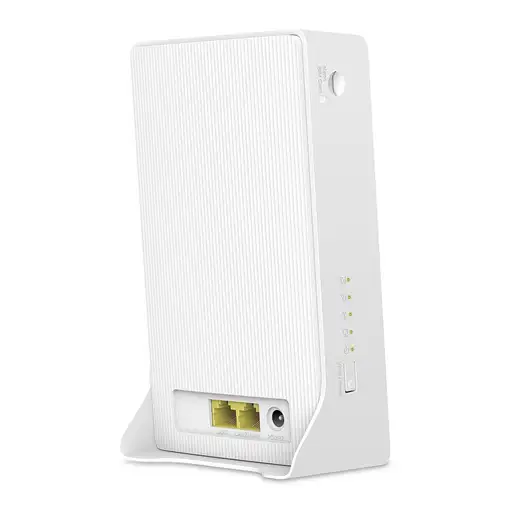Mercusys MB230-4G router inalámbrico Gigabit Ethernet Doble banda (2,4 GHz / 5 GHz