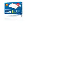 FRITZ!Box 7690 International router inalámbrico 2.5 Gigabit Ethernet Doble banda (