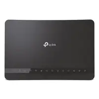 TP-Link Archer VR1210v router inalámbrico Gigabit Ethernet Doble banda (2,4 GHz /