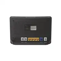 TP-Link Archer VR1210v router inalámbrico Gigabit Ethernet Doble banda (2,4 GHz /