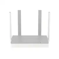 Keenetic Hero 4G+ Módem router 4G+ Wi-Fi 6 en malla AX1800 con Smart Switch Gigabi