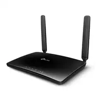 TP-Link Archer MR400 router inalámbrico Ethernet rápido Doble banda (2,4 GHz / 5 G