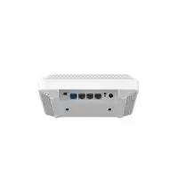 Keenetic Sprinter SE Router/Amplificador Gigabit Wi-Fi 6 en malla AX3000 con Smart