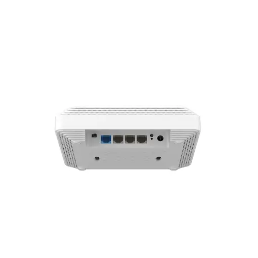 Keenetic Sprinter SE Router/Amplificador Gigabit Wi-Fi 6 en malla AX3000 con Smart
