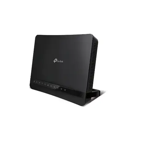 TP-Link Archer VR1200 router inalámbrico Gigabit Ethernet Doble banda (2,4 GHz / 5
