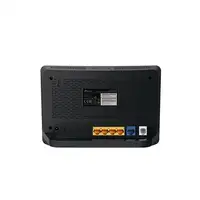 TP-Link Archer VR1200 router inalámbrico Gigabit Ethernet Doble banda (2,4 GHz / 5