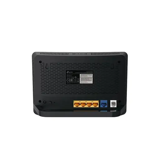 TP-Link Archer VR1200 router inalámbrico Gigabit Ethernet Doble banda (2,4 GHz / 5