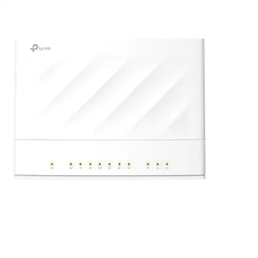 TP-Link AX1800 router inalámbrico Gigabit Ethernet Doble banda (2,4 GHz / 5 GHz) B