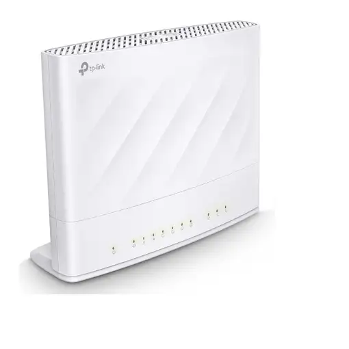 TP-Link AX1800 router inalámbrico Gigabit Ethernet Doble banda (2,4 GHz / 5 GHz) B