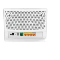 TP-Link AX1800 router inalámbrico Gigabit Ethernet Doble banda (2,4 GHz / 5 GHz) B