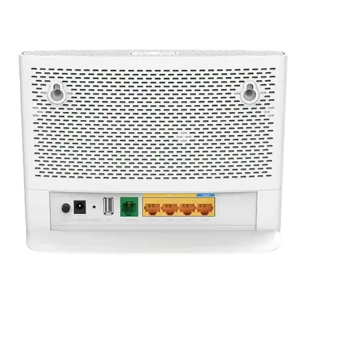 TP-Link AX1800 router inalámbrico Gigabit Ethernet Doble banda (2,4 GHz / 5 GHz) B