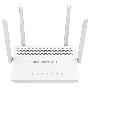 Grandstream Networks GWN7052F router inalámbrico Gigabit Ethernet Doble banda (2,4