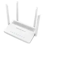 Grandstream Networks GWN7052F router inalámbrico Gigabit Ethernet Doble banda (2,4