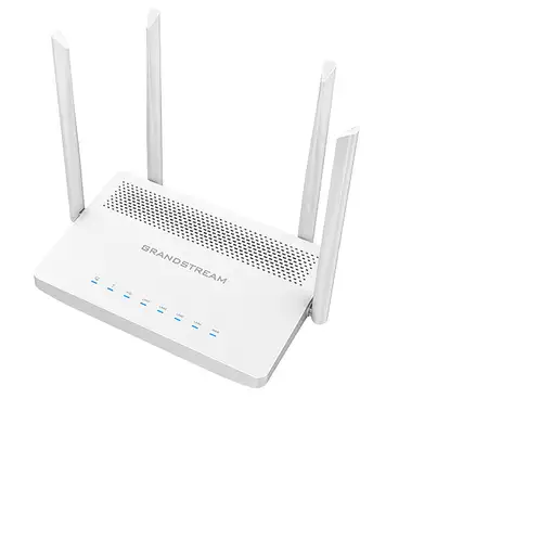 Grandstream Networks GWN7052F router inalámbrico Gigabit Ethernet Doble banda (2,4