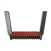 Mikrotik L009UiGS-2HaxD-IN router inalámbrico Gigabit Ethernet Banda única (2,4 GH