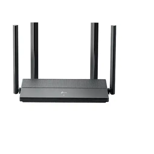 TP-Link EX141 router inalámbrico Gigabit Ethernet Doble banda (2,4 GHz / 5 GHz) Ne