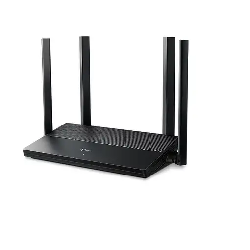 TP-Link EX141 router inalámbrico Gigabit Ethernet Doble banda (2,4 GHz / 5 GHz) Ne