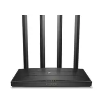 TP-Link Archer C80 router inalámbrico Gigabit Ethernet Doble banda (2,4 GHz / 5 GH