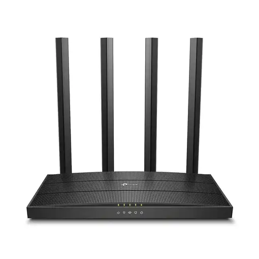 TP-Link Archer C80 router inalámbrico Gigabit Ethernet Doble banda (2,4 GHz / 5 GH