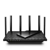 TP-Link Archer AXE75 router inalámbrico Gigabit Ethernet Tribanda (2.4 GHz / 5 GHz