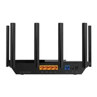 TP-Link Archer AXE75 router inalámbrico Gigabit Ethernet Tribanda (2.4 GHz / 5 GHz