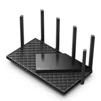 TP-Link Archer AXE75 router inalámbrico Gigabit Ethernet Tribanda (2.4 GHz / 5 GHz