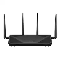 Synology RT2600AC router inalámbrico Gigabit Ethernet Doble banda (2,4 GHz / 5 GHz