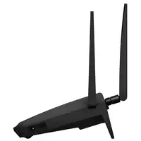 Synology RT2600AC router inalámbrico Gigabit Ethernet Doble banda (2,4 GHz / 5 GHz