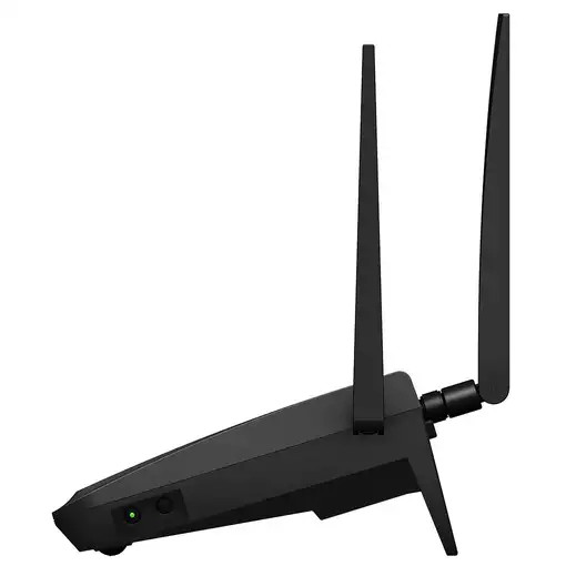 Synology RT2600AC router inalámbrico Gigabit Ethernet Doble banda (2,4 GHz / 5 GHz
