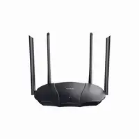 Tenda TX9 PRO router inalámbrico Gigabit Ethernet Doble banda (2,4 GHz / 5 GHz) Ne